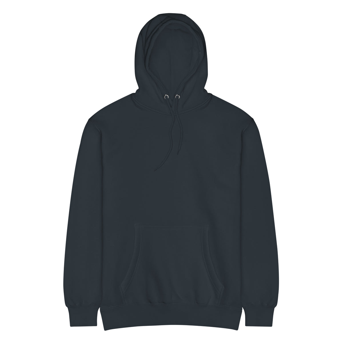 SEND IT Hoodie – Premium in Navy – front